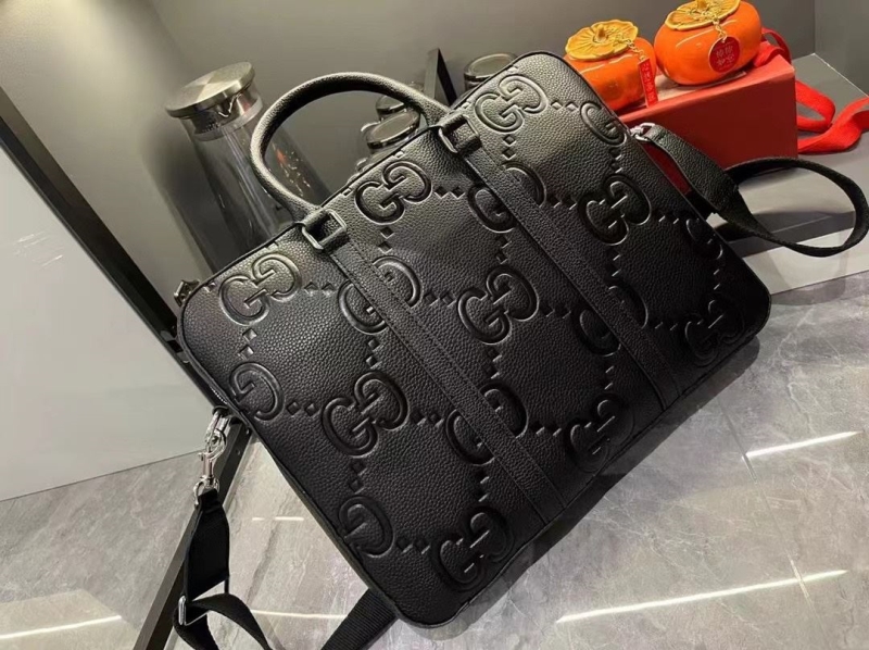 Gucci Mens Briefcases Bags